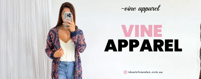 vine apparel discount code - Coupondopa